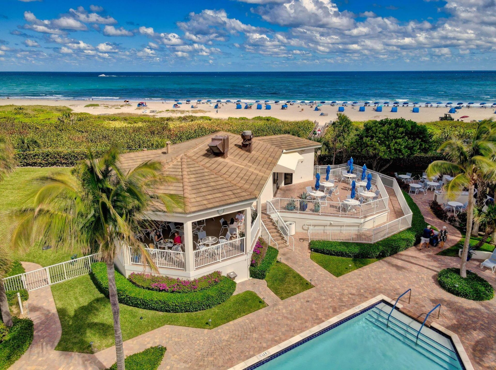 3000 N Ocean Drive, Unit 14g, Singer Island, FL 33404 Photo