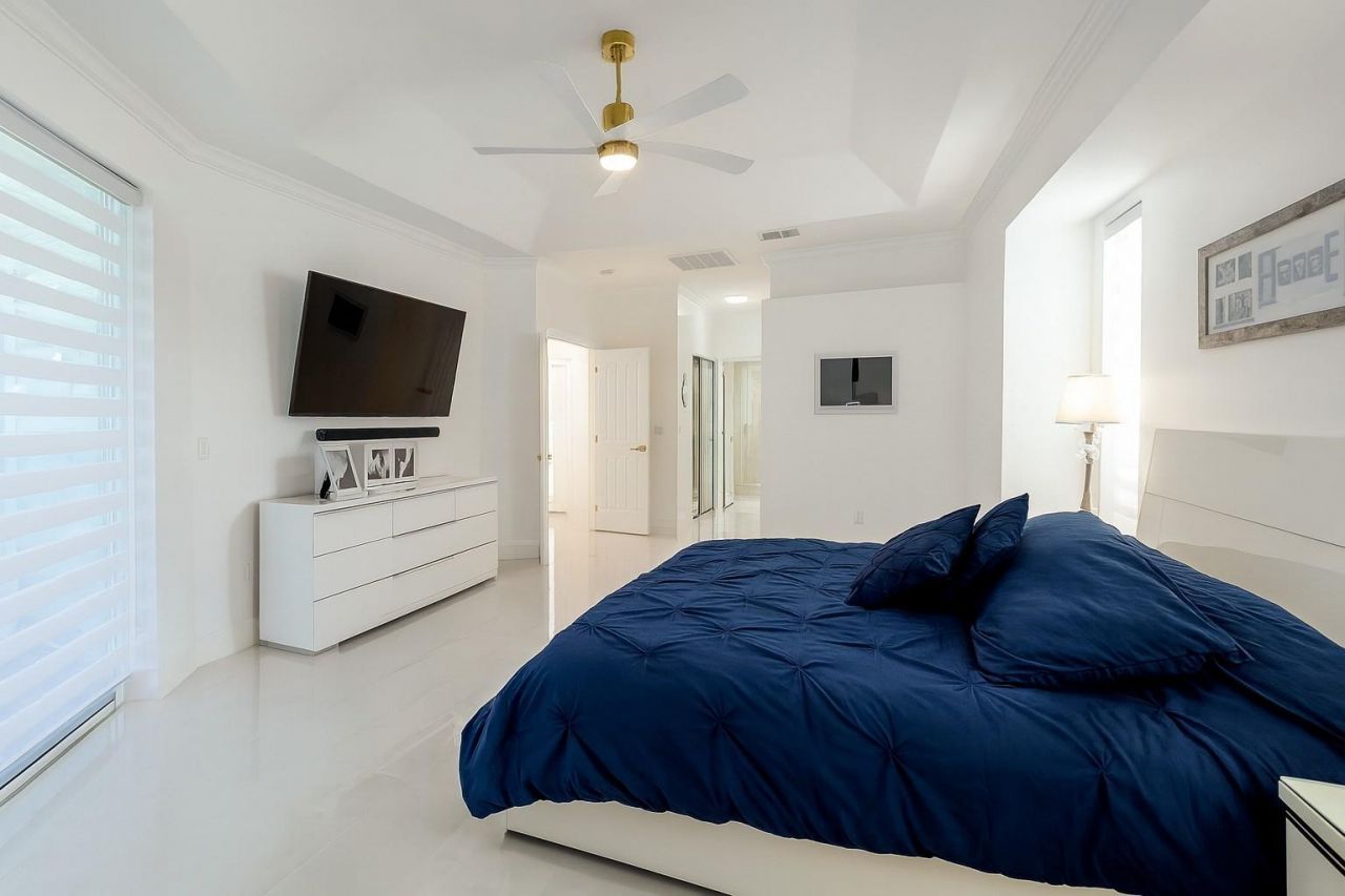 6960 NW Denargo St, Port Saint Lucie, FL 34983 Photo