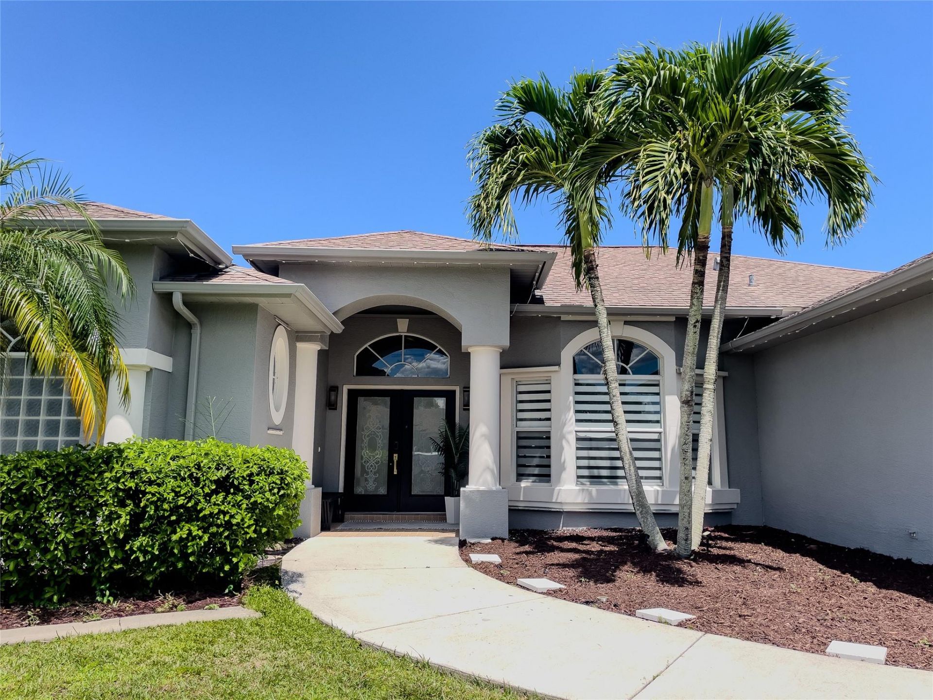 6960 NW Denargo St, Port Saint Lucie, FL 34983 Photo