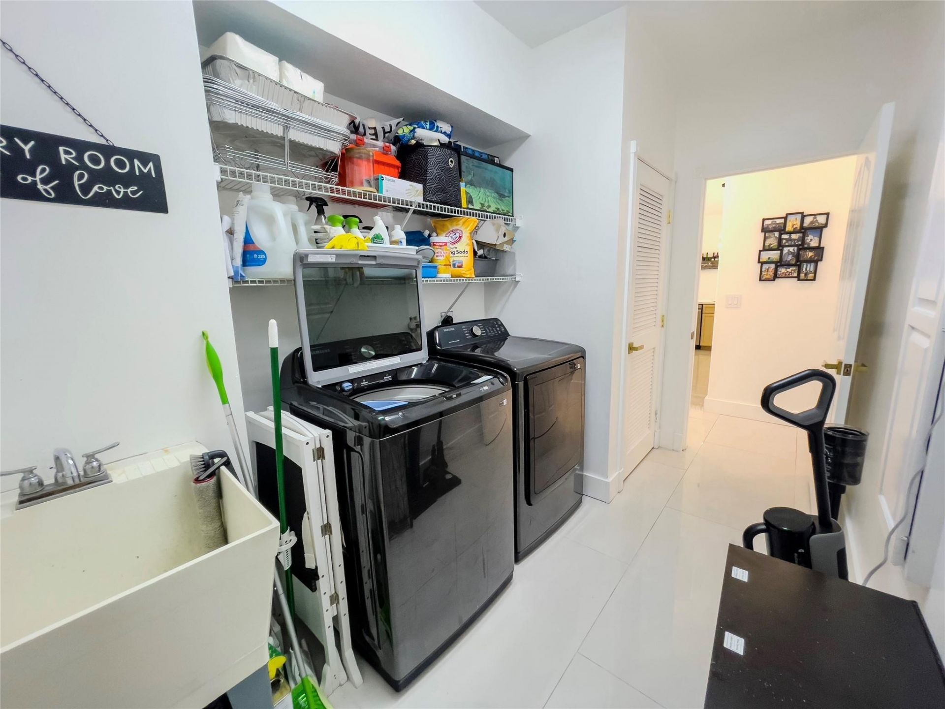 6960 NW Denargo St, Port Saint Lucie, FL 34983 Photo