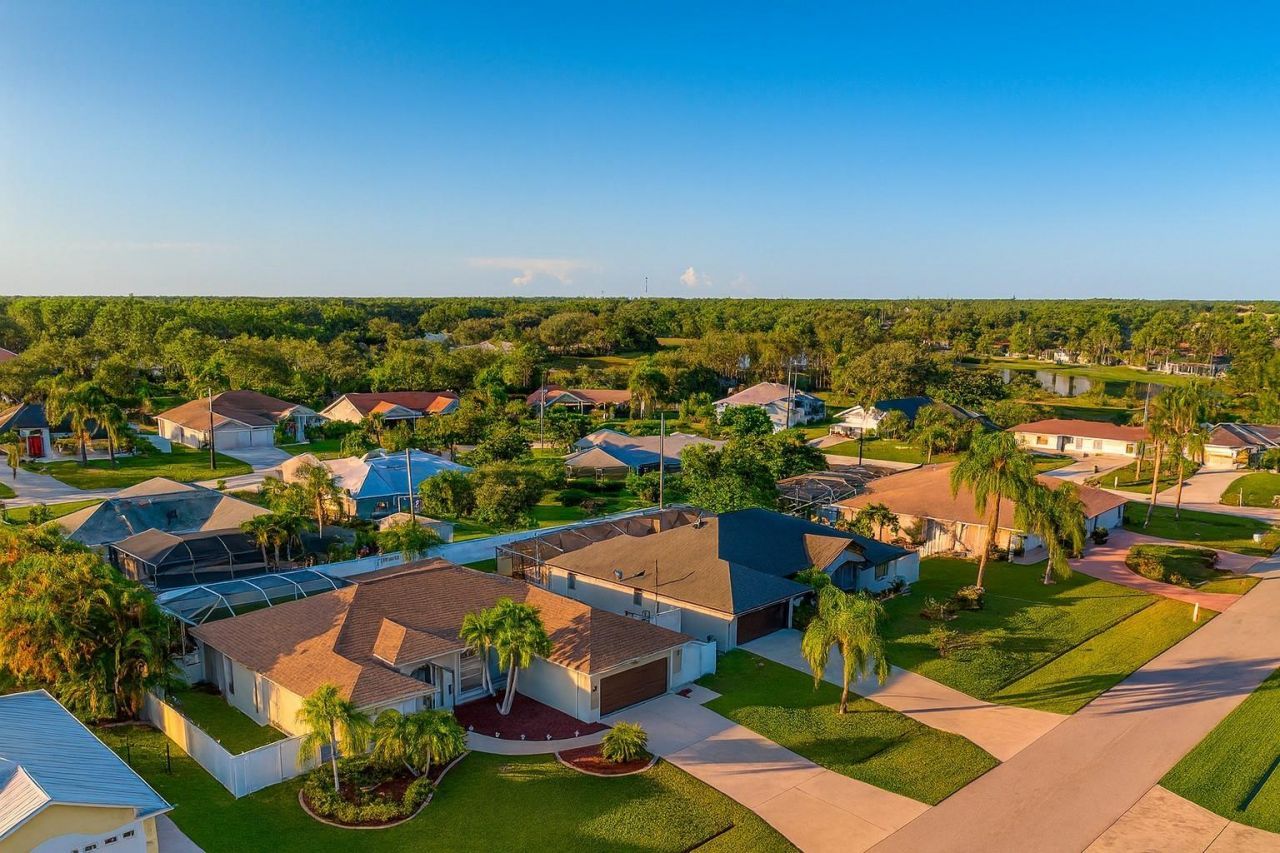 6960 NW Denargo St, Port Saint Lucie, FL 34983 Photo