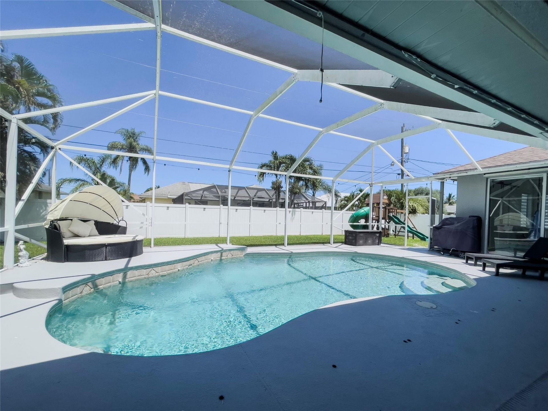 6960 NW Denargo St, Port Saint Lucie, FL 34983 Photo