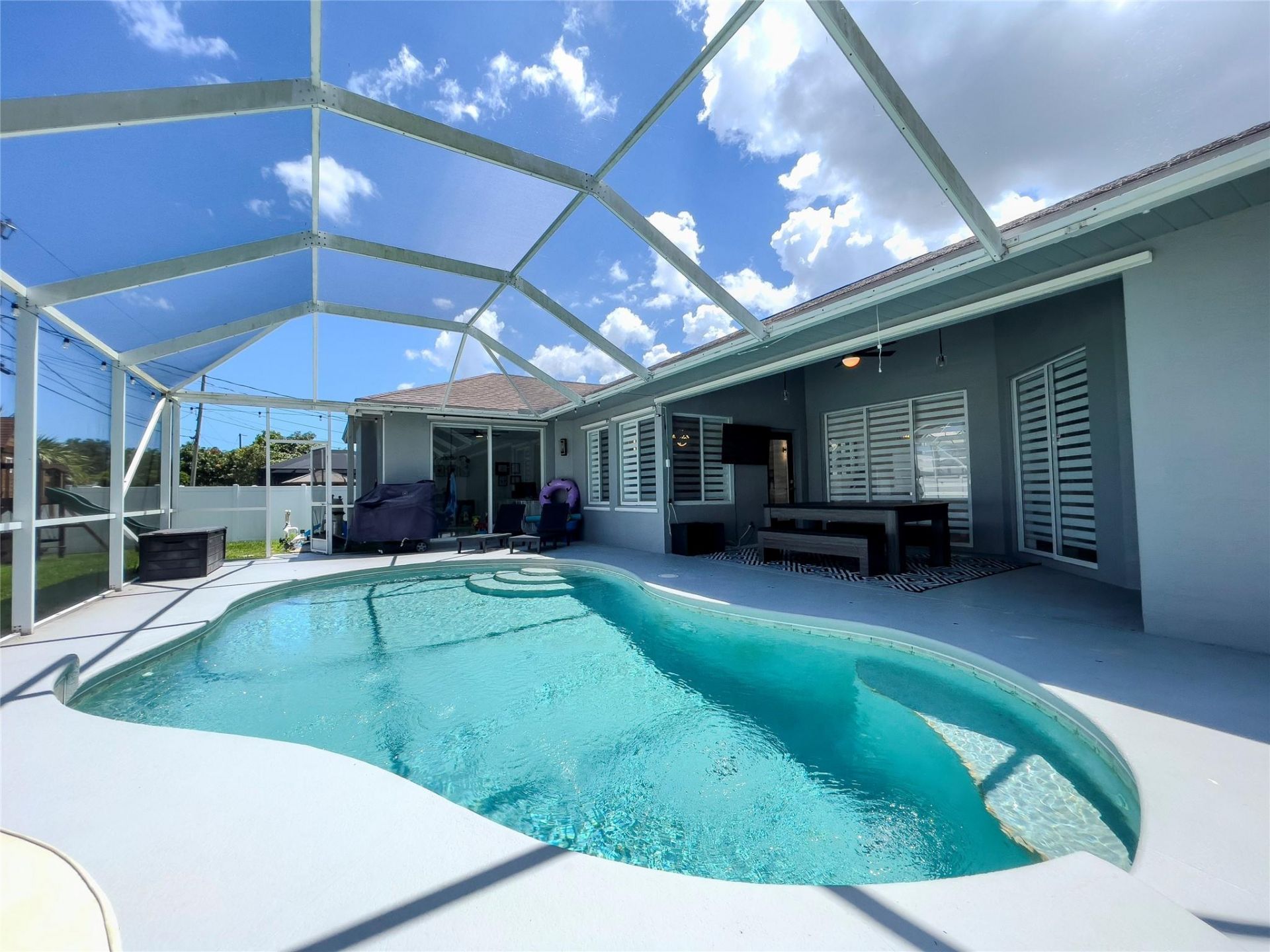 6960 NW Denargo St, Port Saint Lucie, FL 34983 Photo