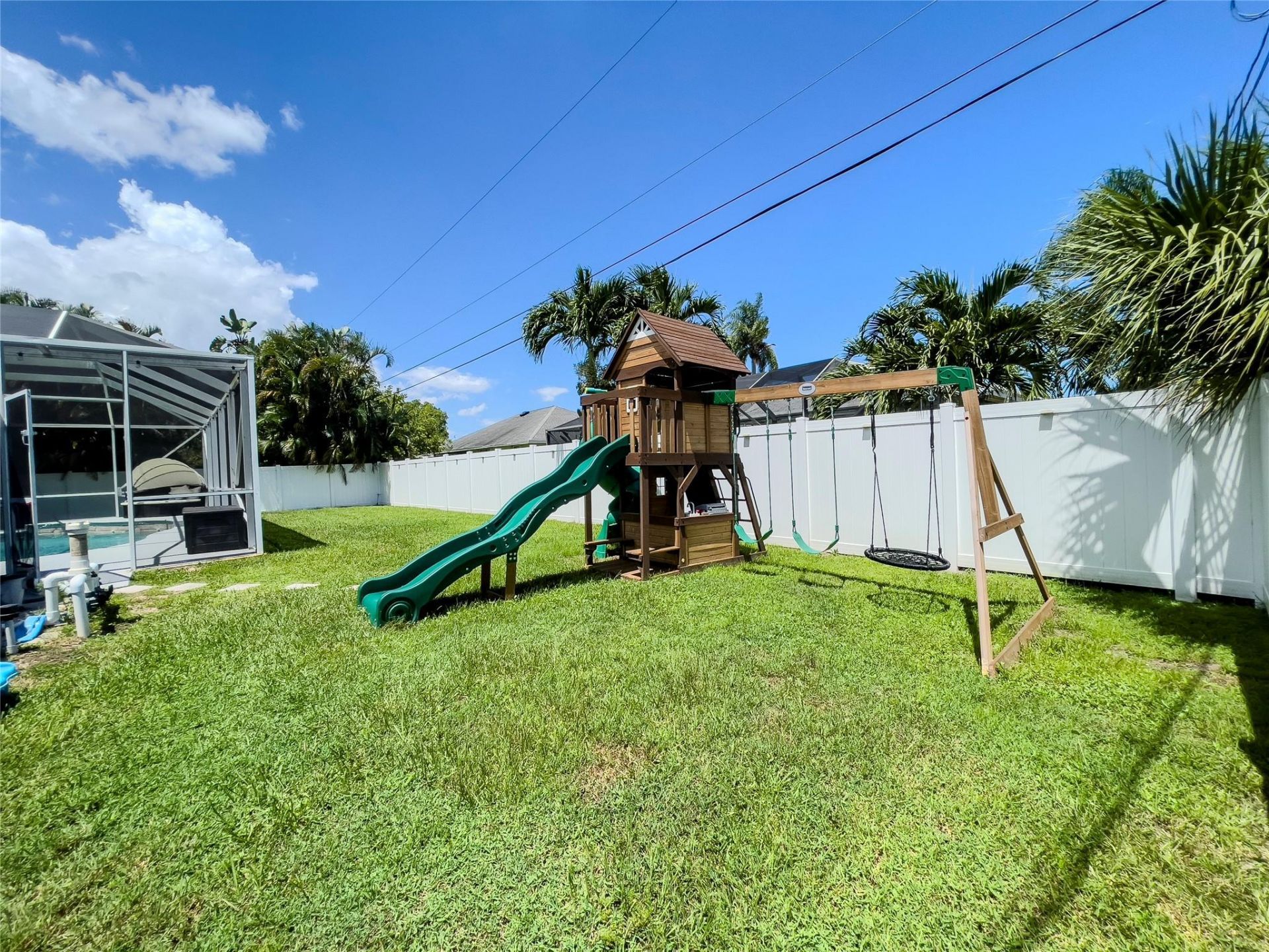 6960 NW Denargo St, Port Saint Lucie, FL 34983 Photo