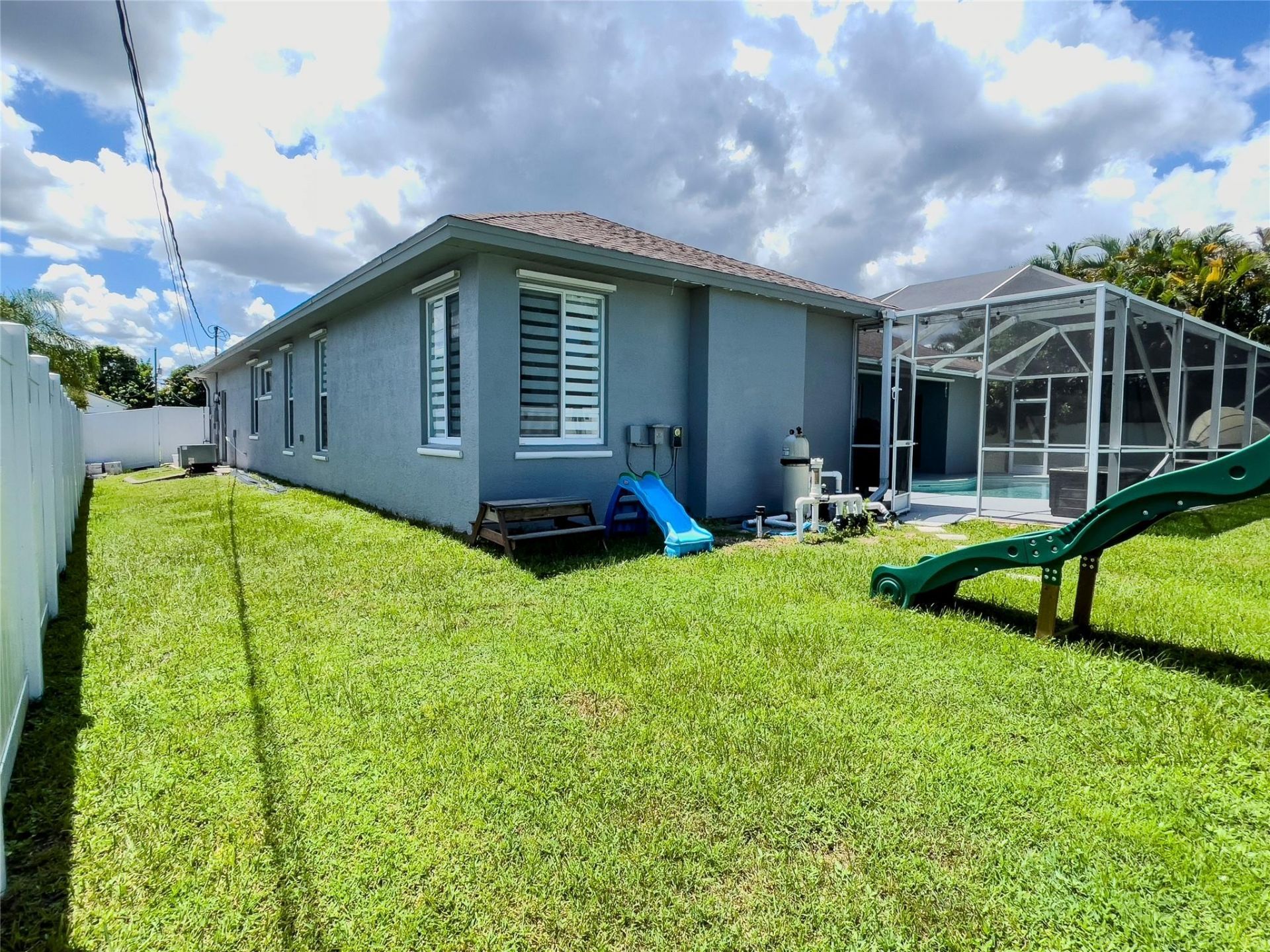 6960 NW Denargo St, Port Saint Lucie, FL 34983 Photo