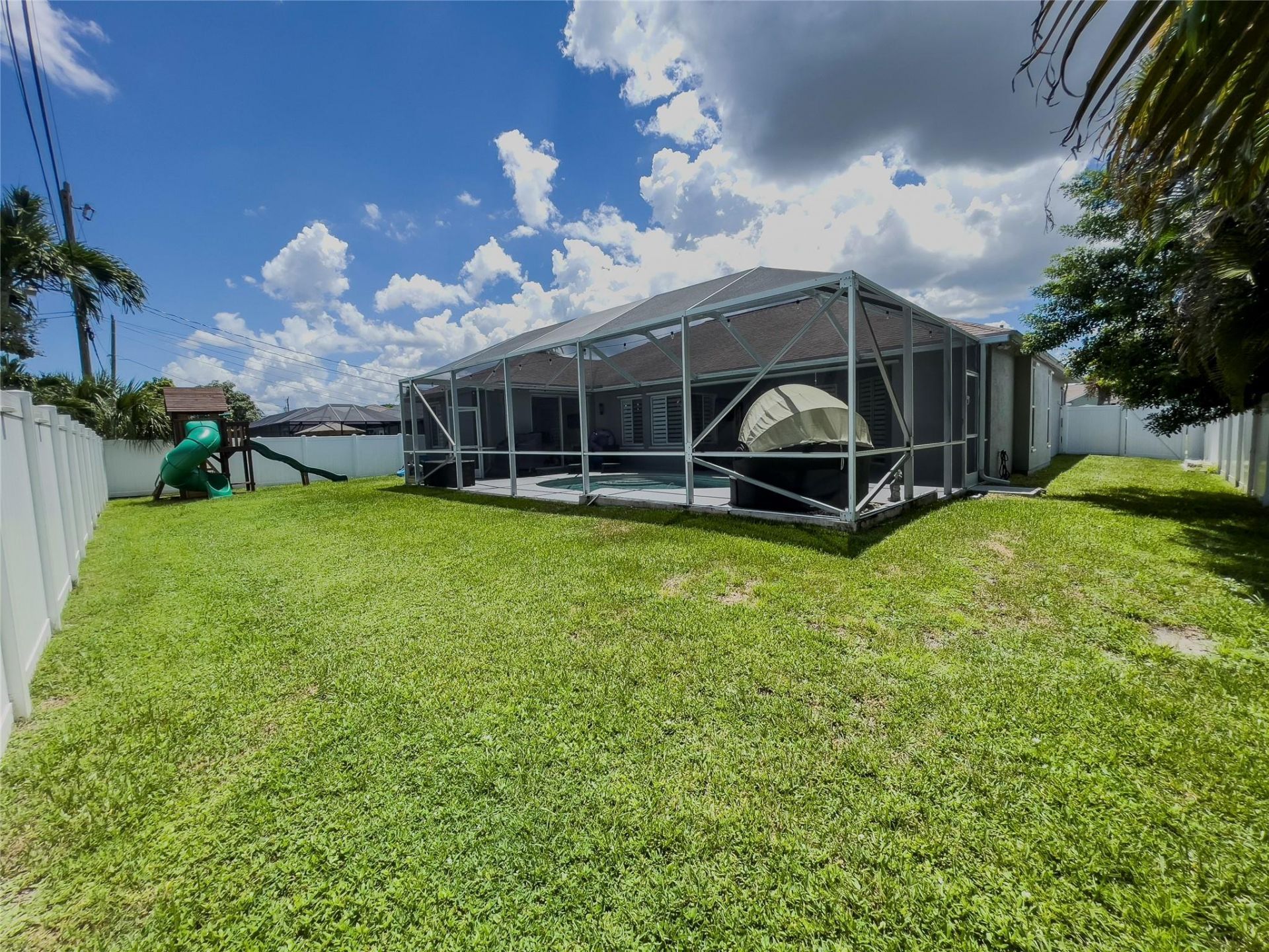 6960 NW Denargo St, Port Saint Lucie, FL 34983 Photo