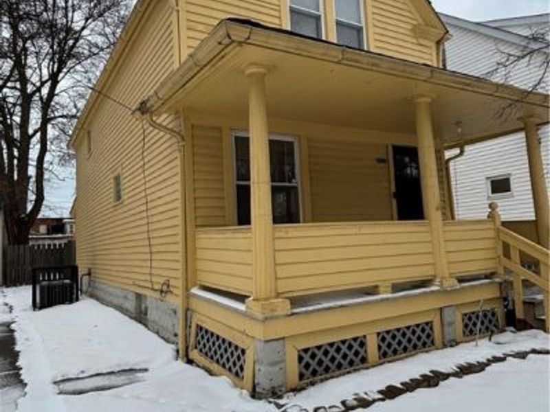 9516 Kirkwood, Cleveland, OH 44102 Photo 2