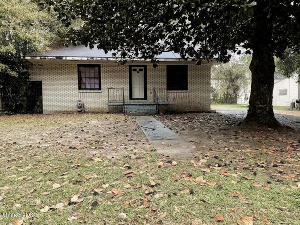 517 Laird Circle, Brookhaven, MS 39601