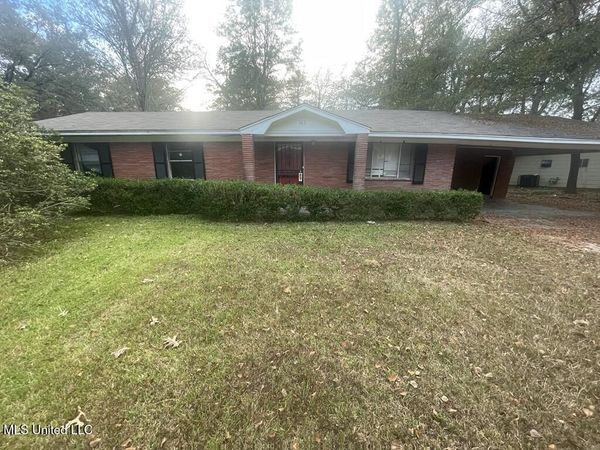 1163 Marble Street, Jackson, MS 39212