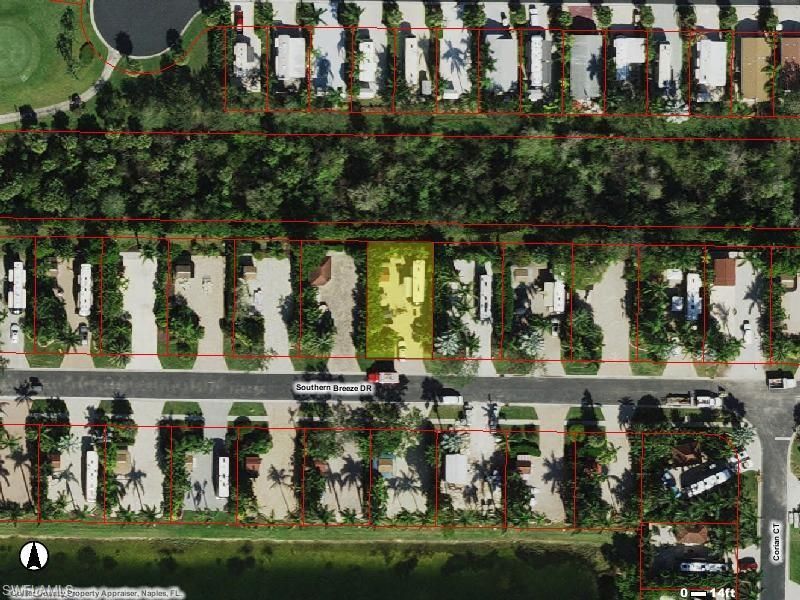 4762 Southern Breeze Dr, Naples, FL 34114 Photo