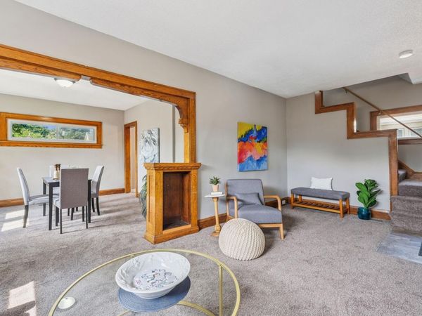 3215 Knox Avenue N, Minneapolis, MN 55412