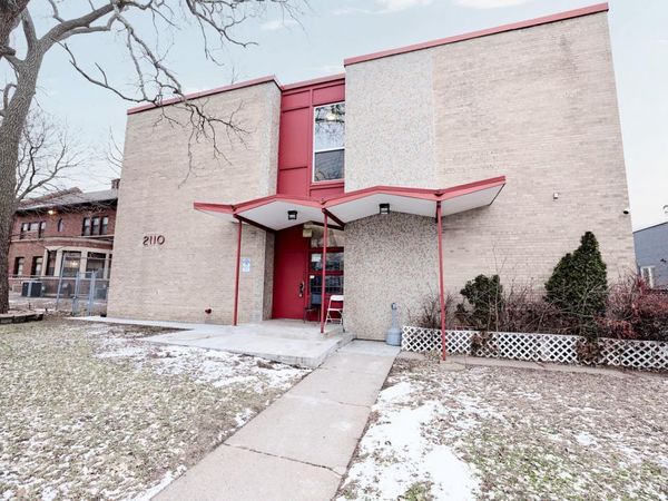2110 Park Avenue, Minneapolis, MN 55404