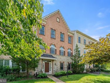 42524 ROWDERBURY SQUARE, CHANTILLY, VA 20152
