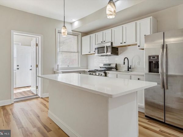 705 N MILTON AVENUE, BALTIMORE, MD 21205