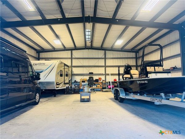 409 N Tenth, Fulton, TX 78358