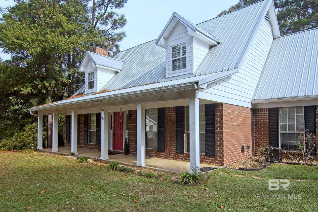 101 Virginia Circle, Daphne, AL 36526 Main Photo