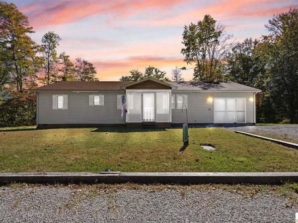 271 Dogwood Lane , Burkesville, KY 42717