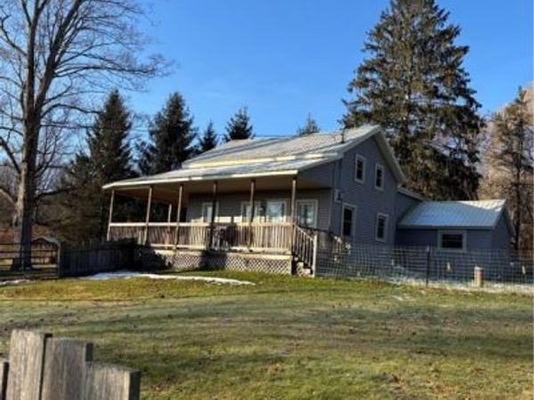 8483 N Otto Road, Cattaraugus, NY 14719
