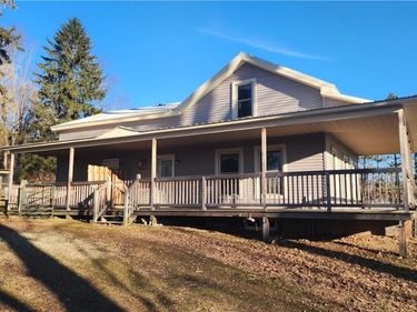 8483 N Otto Road, Cattaraugus, NY 14719