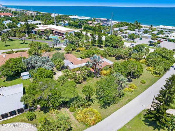 100 Tampa Avenue , Indialantic, FL 32903