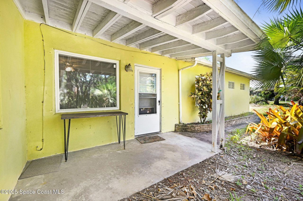 100 Tampa Avenue , Indialantic, FL 32903 Photo