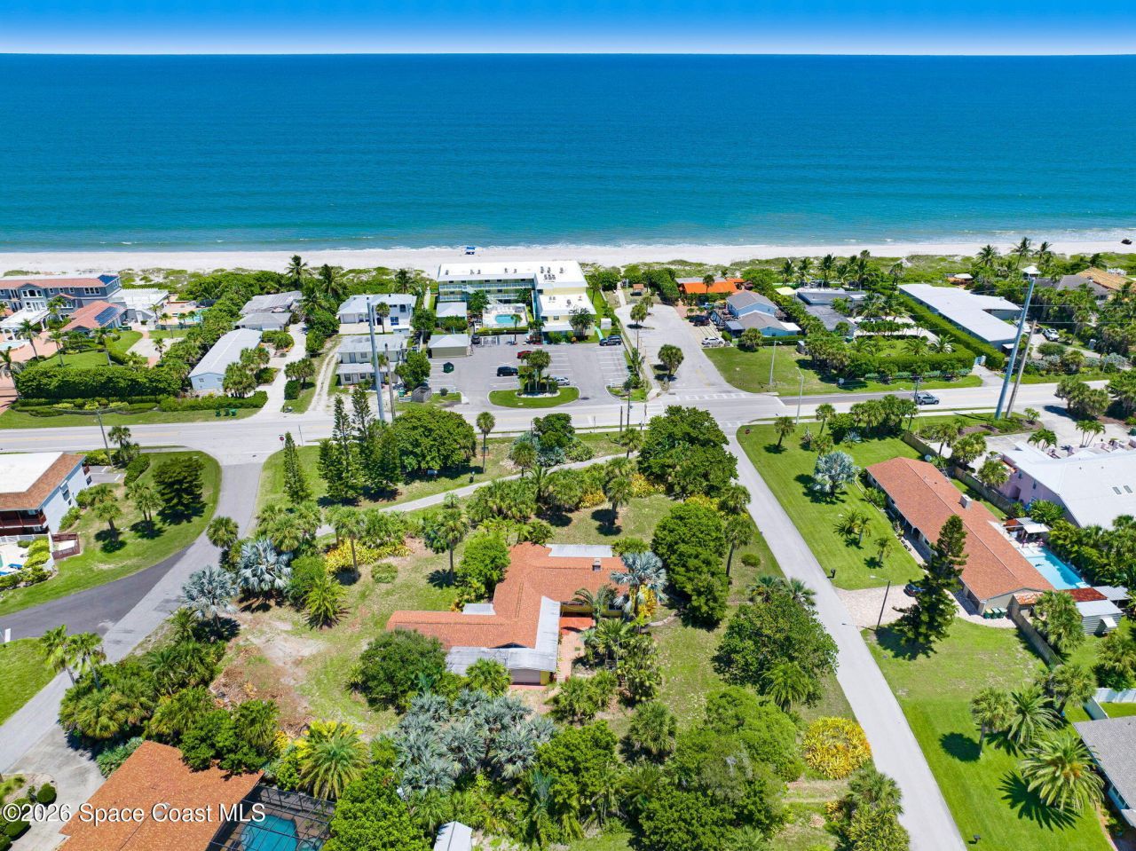 100 Tampa Avenue , Indialantic, FL 32903 Photo