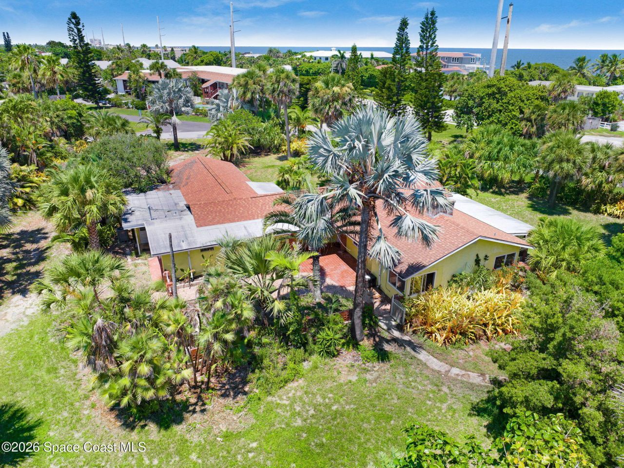 100 Tampa Avenue , Indialantic, FL 32903 Photo