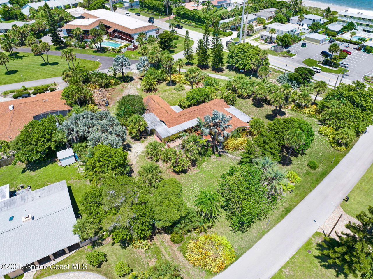 100 Tampa Avenue , Indialantic, FL 32903 Photo