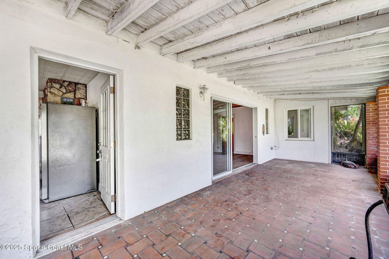 100 Tampa Avenue , Indialantic, FL 32903 Photo