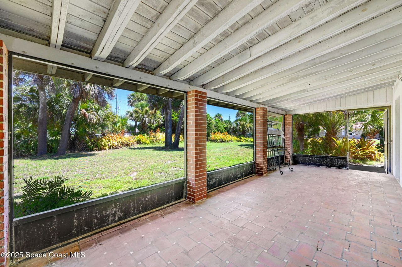 100 Tampa Avenue , Indialantic, FL 32903 Photo