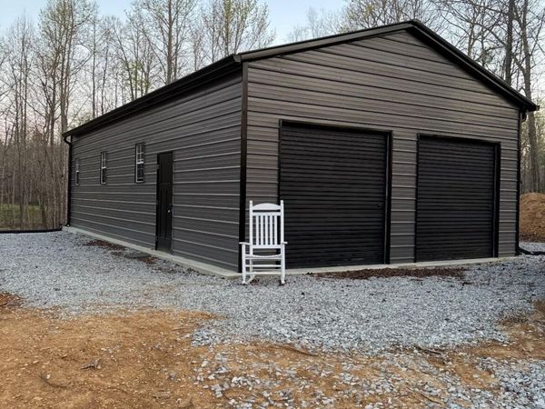 178 Old Rugby Pike Pike, Elgin, TN 37732