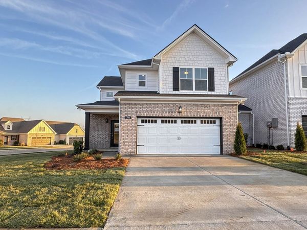 316 Booker Dr lot 51, Gallatin, TN 37066