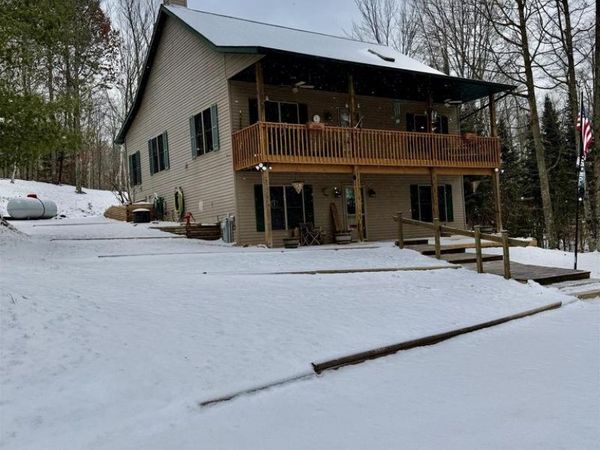 15379 GIESE LANE, Lakewood, WI 54138