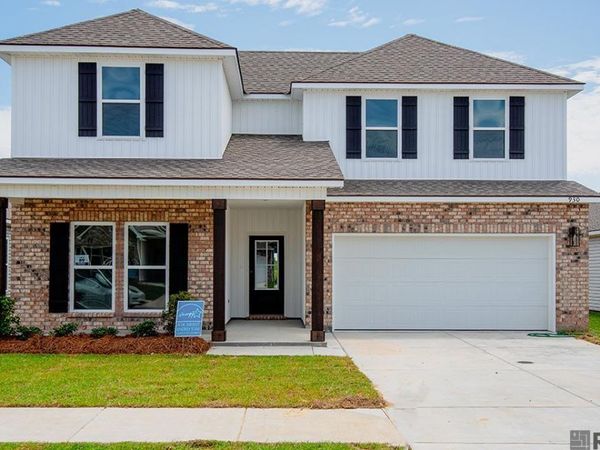 930 Ryan Avenue, Baker, LA 70174