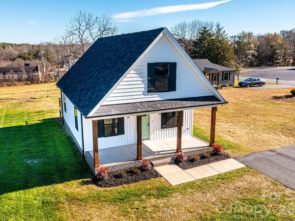 200 N Center Street, Hildebran, NC 28637