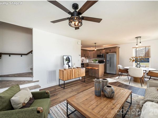 200 N Center Street, Hildebran, NC 28637