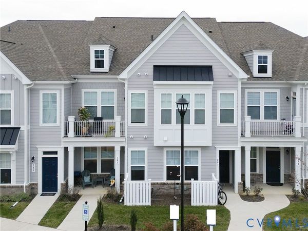 12102 Oxford Landing Drive, Unit 103, Glen Allen, VA 23059