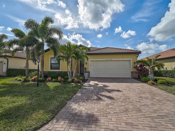 10124 MARBELLA DRIVE, BRADENTON, FL 34211