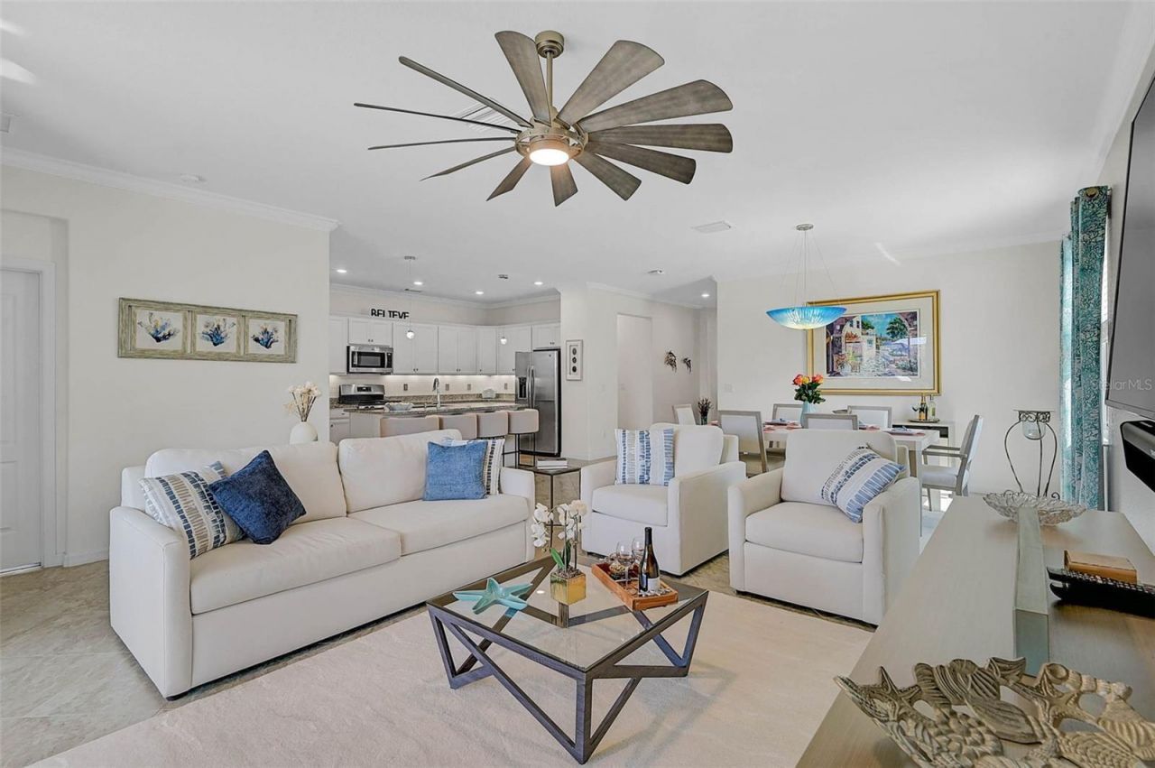 10124 Marbella Drive, Bradenton, FL 34211 Photo