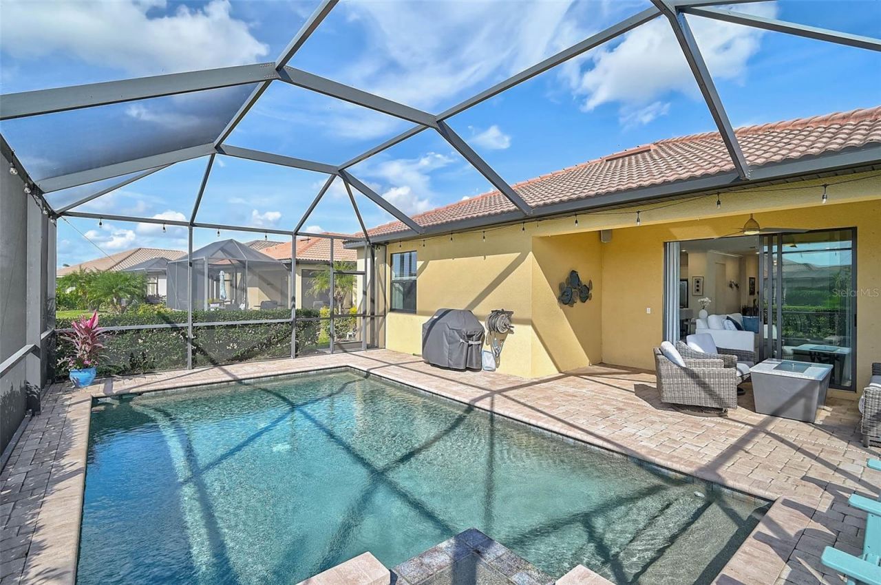 10124 Marbella Drive, Bradenton, FL 34211 Photo