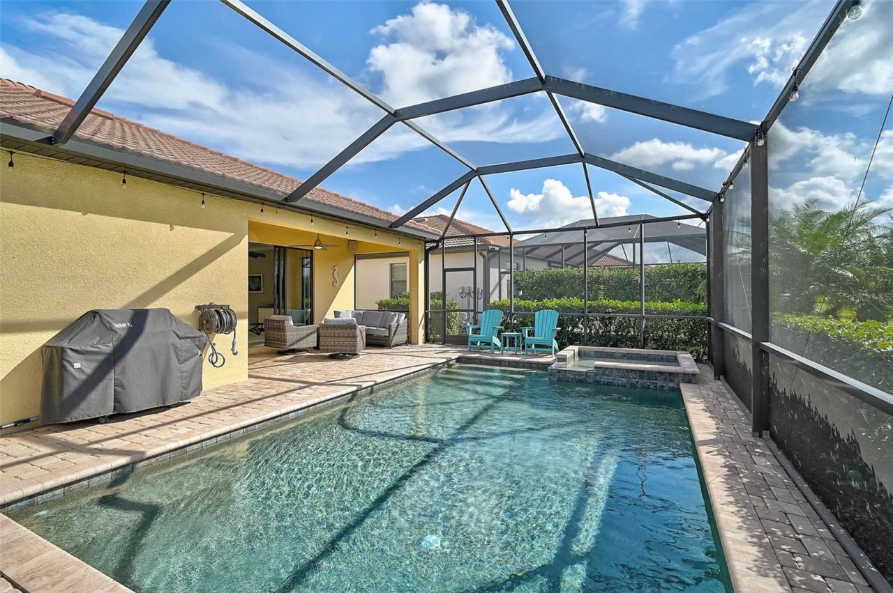 10124 Marbella Drive, Bradenton, FL 34211 Photo