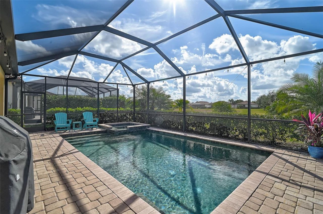 10124 Marbella Drive, Bradenton, FL 34211 Photo