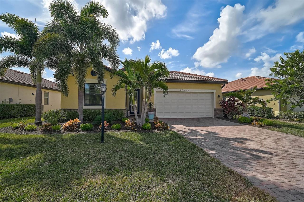 10124 Marbella Drive, Bradenton, FL 34211 Photo