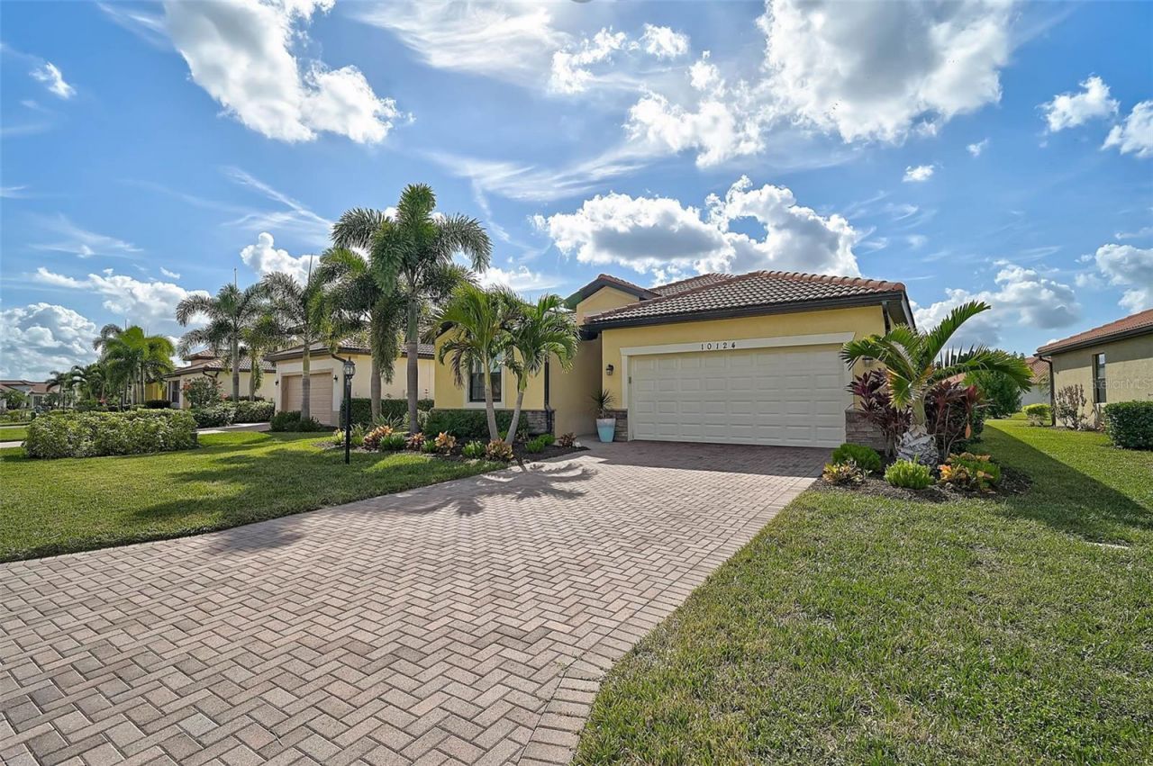 10124 Marbella Drive, Bradenton, FL 34211 Photo