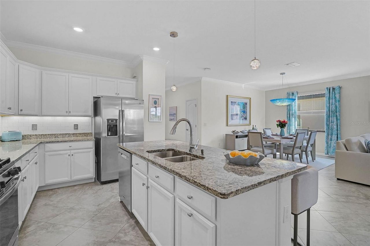 10124 Marbella Drive, Bradenton, FL 34211 Photo