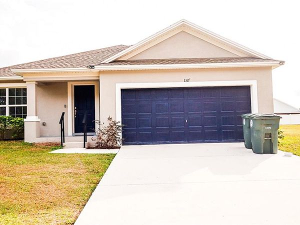 1317 KESTREL COURT, AVON PARK, FL 33825