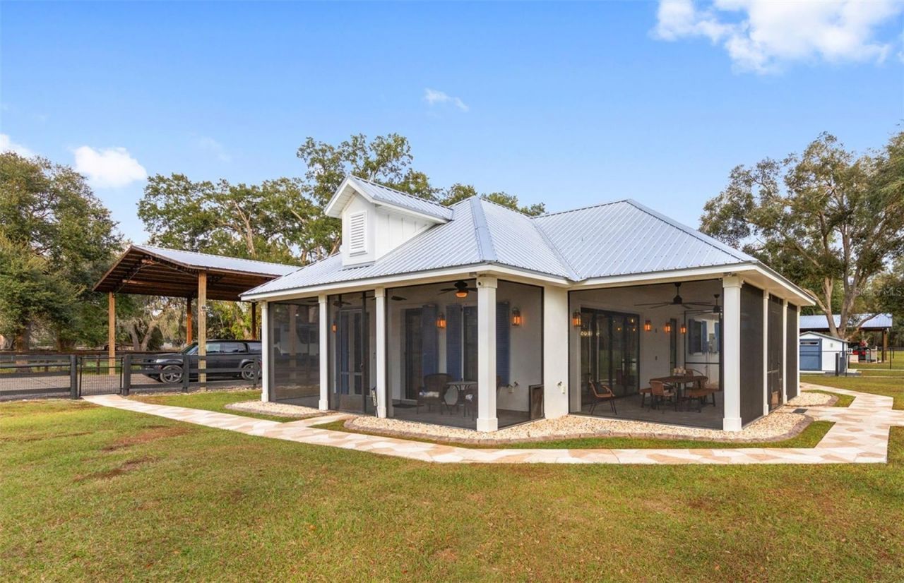 14655 SW 117th Court, Dunnellon, FL 34432 Photo