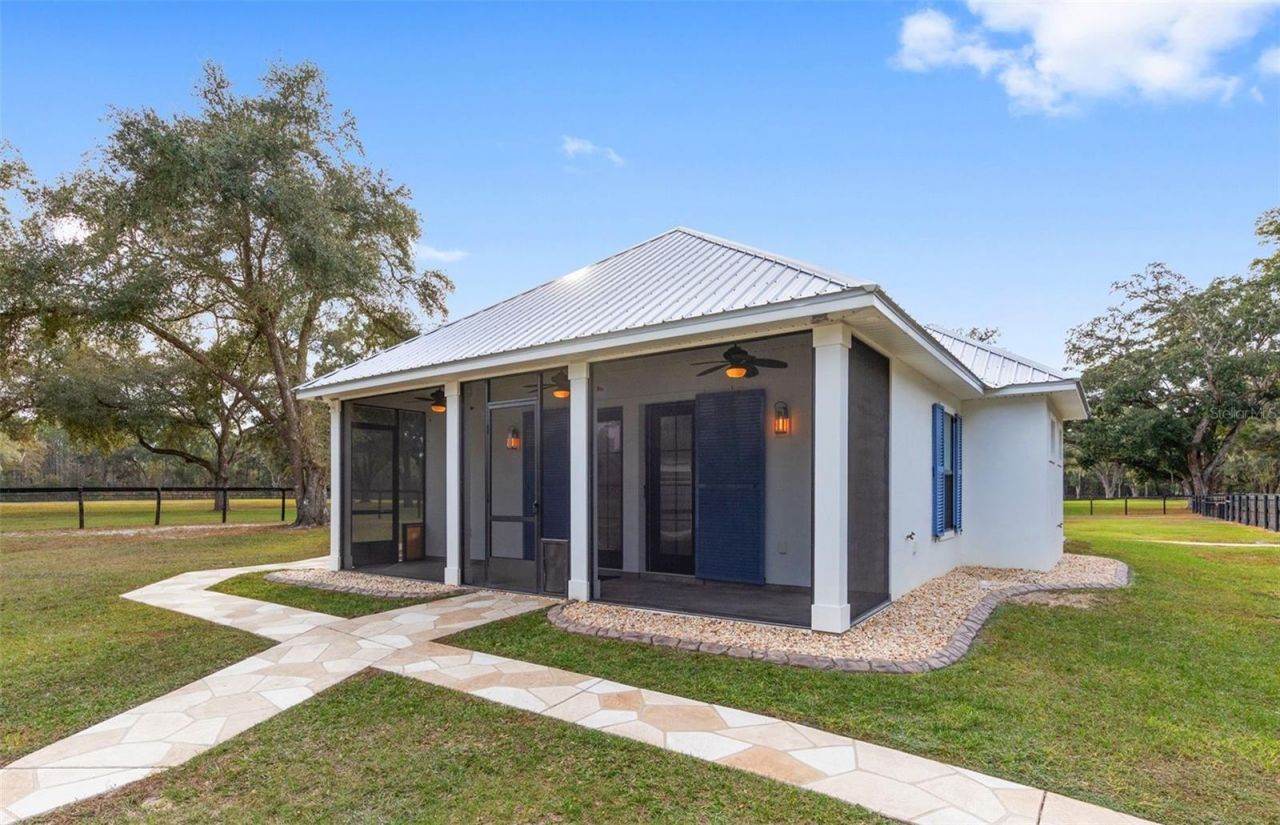 14655 SW 117th Court, Dunnellon, FL 34432 Photo