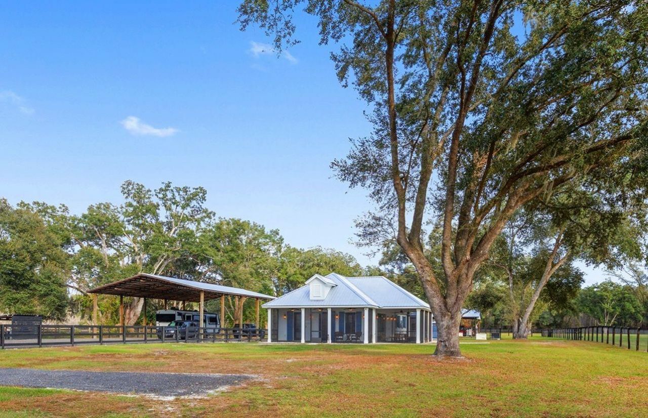 14655 SW 117th Court, Dunnellon, FL 34432 Photo