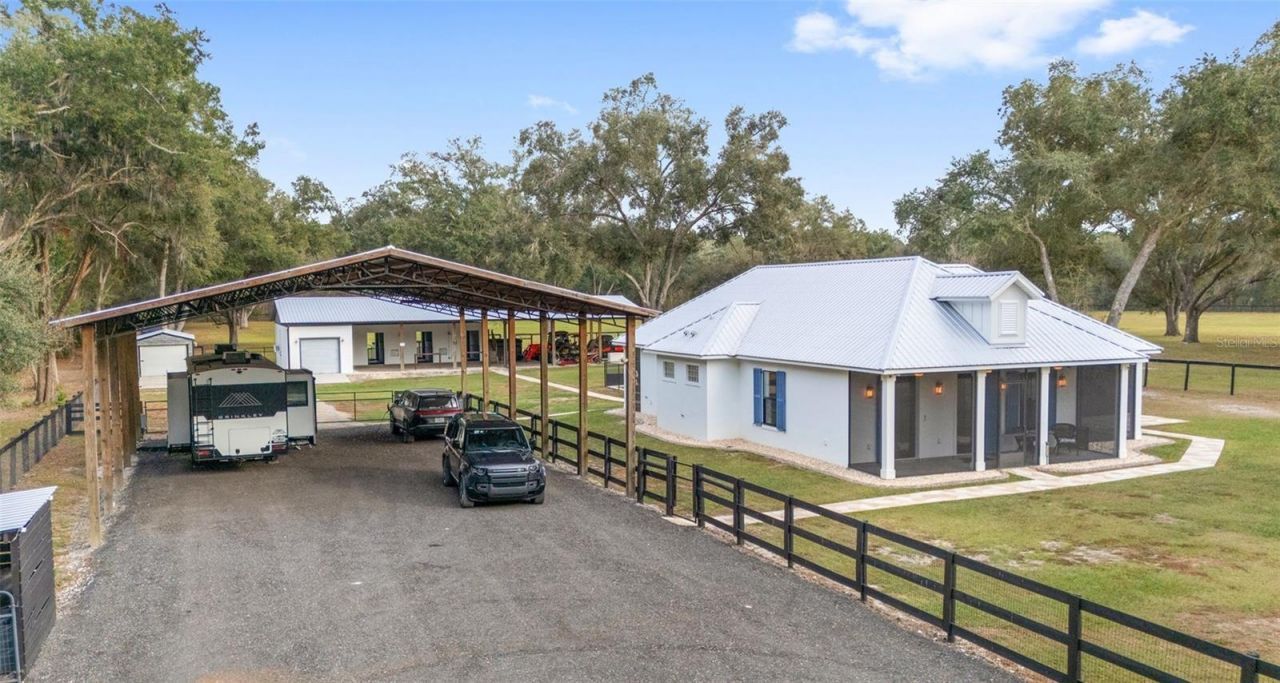 14655 SW 117th Court, Dunnellon, FL 34432 Photo